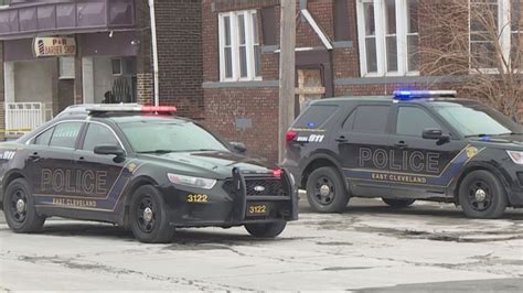 east cleveland police officers indicted|Third of officers in an Ohio police department hit with civil rights ...